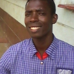 Profile picture of Linus Njagi