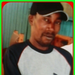 Profile picture of Dickson Muriithi