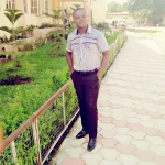 Profile picture of Kingsley Onyema