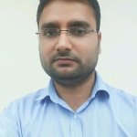 Profile picture of Neeraj Sharma