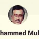 Profile picture of Mohammed Muit