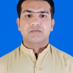 Profile picture of Amjad Samo Amjad Samo