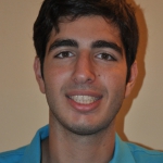 Profile picture of Massimo Ziad Ammar