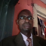 Profile picture of Paul Mark Etakefe