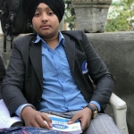 Profile picture of Honeydeep Singh