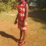 Profile picture of Roseline Owino