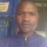 Profile picture of patrick shikoli