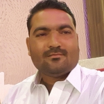 Profile picture of Khurshid Mohammad