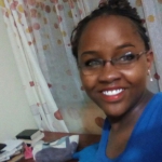 Profile picture of Joyce Gichuki