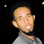 Profile picture of Mohamud Bashiir Hussein