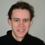 Profile picture of Tobias Dijkstra