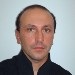 Profile picture of Steve Furru Masera