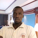 Profile picture of Vincent Okot Ochan