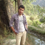 Profile picture of Rafi ullah