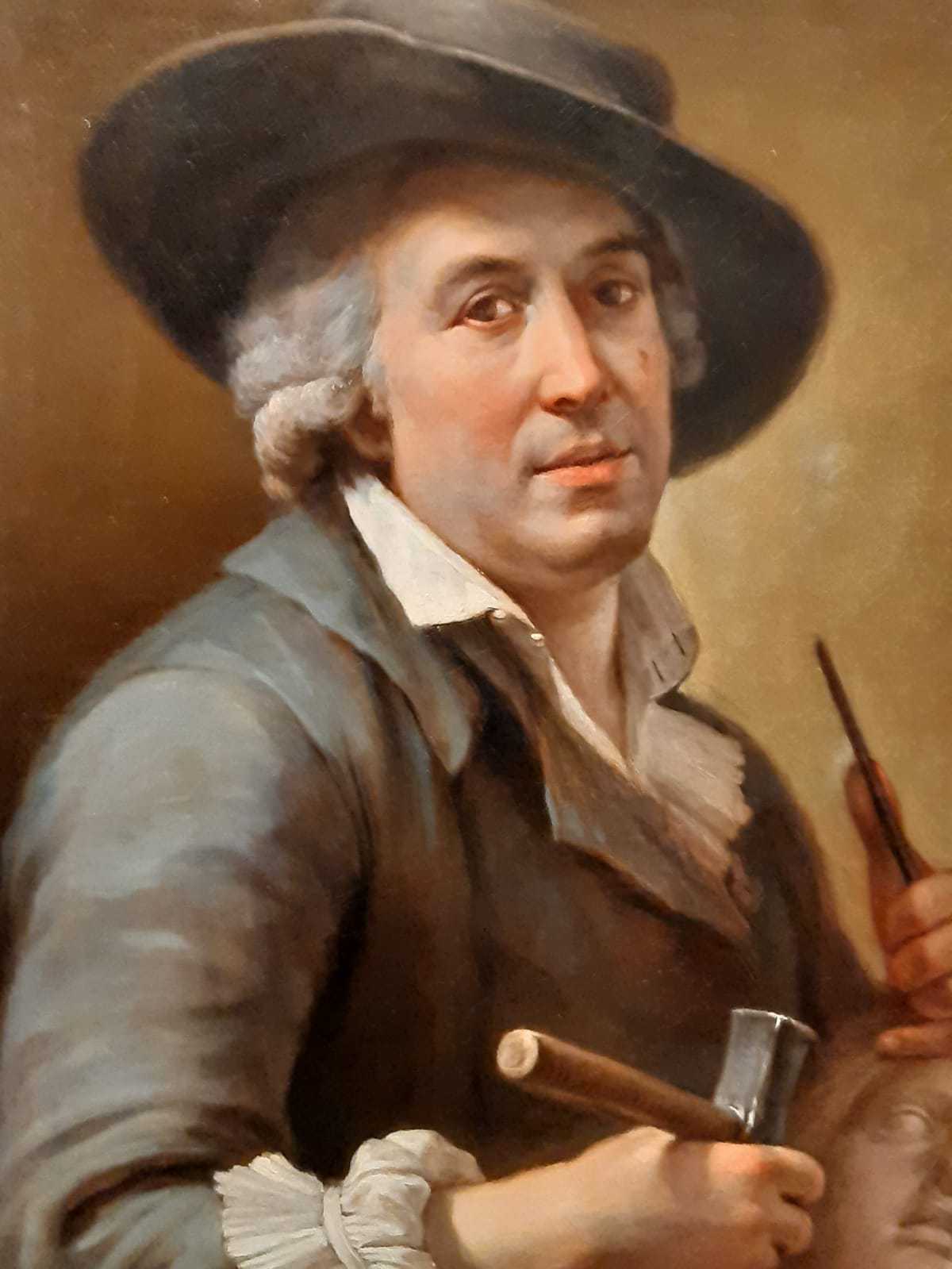 Profile picture of Pietro Raimondi