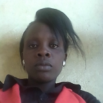 Profile picture of Elizabeth Ogola