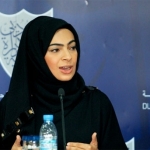 Profile picture of Lubna Qassim