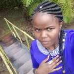 Profile picture of Mary Waithaka