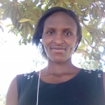 Profile picture of Esther Wangui