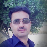 Profile picture of Muhammad Sabir