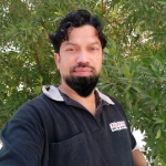 Profile picture of sajeev surendran