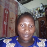 Profile picture of Esther Rwamba