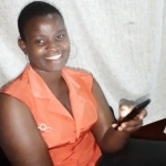 Profile picture of Triza Njeri