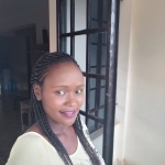 Profile picture of Catherine Tharao