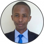 Profile picture of Raymond Comba Mvuria