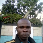 Profile picture of Abraham Chepkosi